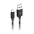 Cabo USB-USB C 1Metro 2Ampers CB-C11GBK C3Tech na internet