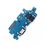 Conector de carga flex com placa Completa para A13 4g A135f - loja online