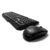 Teclado Com Mouse Office Sem Fio Hayom - Tc3210