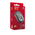 Mouse usb ms-35bk preto c3tech - comprar online