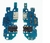 Conector de carga flex com placa Completa para A10 A105 - comprar online