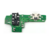 Conector de carga flex compativel A10S A107 Ref M15 Com C.I - comprar online