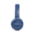 Headphone Jbl Tune510bt Azul - RR INFORMÁTICA