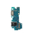 Conector de carga flex com placa Completa para A22 4G A225 - comprar online