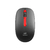 Mouse Sem Fio M-W15RBK Vermelho C3Tech - comprar online