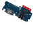 Conector de carga flex com placa Completa para A02 A022 - comprar online