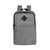 Mochila P/Nb 15,6 Mc-40Gy Cinza C3Tech - comprar online