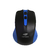 Mouse Sem Fio RC Nano M-W20BL Azul C3Tech na internet