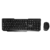 Teclado Com Mouse Office Sem Fio Hayom - Tc3210 - RR INFORMÁTICA