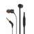 Fone de Ouvido JBL Intra-auricular T110 Preto - comprar online