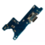 Conector de carga flex com placa para A11 A115 Turbo com C.I - comprar online