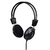 Headset office Hayom Preto- hf2210