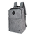 Mochila P/Nb 15,6 Mc-40Gy Cinza C3Tech