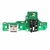 Conector de carga flex com placa Completa para A20s A207, M12