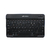 Teclado Sem Fio Bluetooth K-BT40BK Preto Mini C3Tech