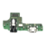 Conector de carga flex compativel A10S A107 Ref M15 Com C.I - loja online