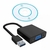 Adaptador Conversor Usb Para Vga - comprar online