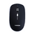 Mouse sem fio office wireless Hayom - MU2913 - RR INFORMÁTICA