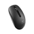 Mouse Sem Fio M-W15BK Preto C3Tech - comprar online