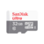 Cartao de Memória Sd Sandisk 32gb Ultra Microsdhc