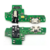 Conector de carga flex compativel A10S A107 Ref M15 Com C.I