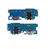 Conector de carga flex com placa Completa para A32 5G A326 - comprar online