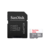 Cartao de Memória Sd Sandisk 32gb Ultra Microsdhc - comprar online