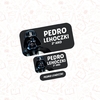 Star Wars - Etiqueta Escolar