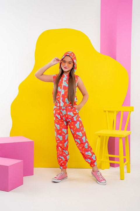 Conjunto Juvenil Aurora Moda Blogueirinha Tendência MeninaModa Online:  Encontre as Últimas Tendências em Roupas na [Nome da Loja] - Frete Grátis!
