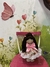 Boneca Emily - Mimozinha com aprox. 25cm