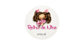 Ateliê Reino de Nina