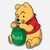 winnie pooh 420