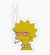 Lisa Simpson 420