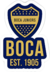 Boca Juniors