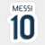 Messi 10