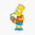 Bart - Los Simpson