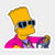 Bart - Los Simpson