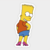 Bart - Los Simpson