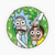 Rick and Morty