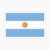 Bandera Argentina