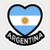 Argentina