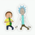 Rick and Morty