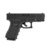 Combo Rossi - Pistola G11 Cal. 4,5 mm + 05 Cilindros CO2 + 20 Alvos - comprar online