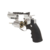 Combo Rossi - Revolver 708S Cal. 4,5 mm + 7 Cilindros CO2 + 1200 esferas na internet