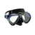 Máscara de mergulho Fun Dive - Onix - Azul, preto e transparente