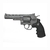 Combo Rossi - Revolver Wingun 701 Cal 4,5 mm + 10 Cilindros CO2 + 40 Alvos - comprar online