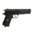 Combo Rossi - Pistola 1911 Tatical CO2 Cal. 6,0 mm + 40 Alvos - comprar online