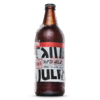 Cerveja SALVA RED ALE 600ml