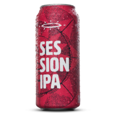 Cerveja SALVA Session IPA 473ml