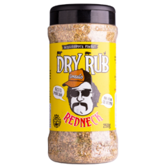 Tempero DRY RUB REDNECK Gonzalo